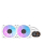DarkFlash DH240D 2x120mm White DH240D WHITE - 1469247 - zdjęcie 2